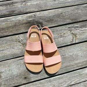 Reef Water Vista sandals